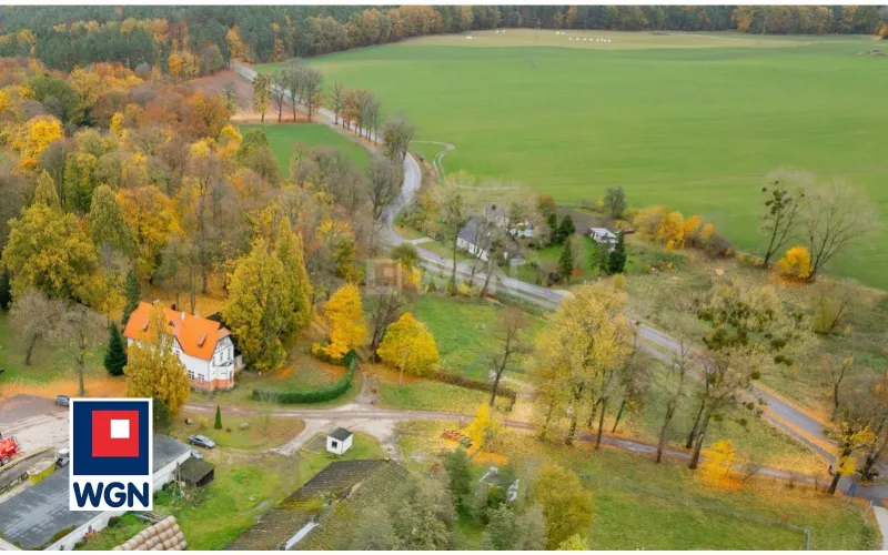 Obiekt komercyjny na sprzedaż Wyczechowo