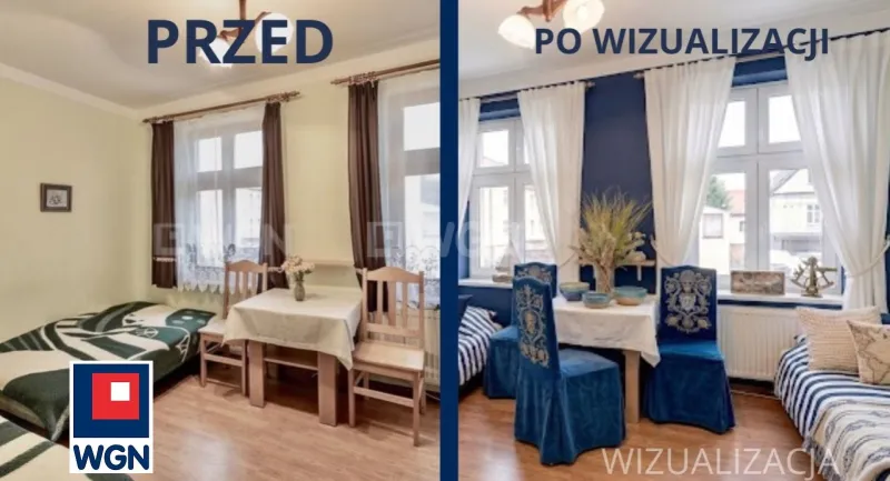 Dom na sprzedaż Rowy