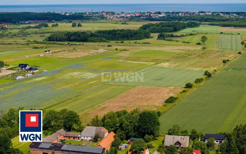 Działka na sprzedaż Nacmierz