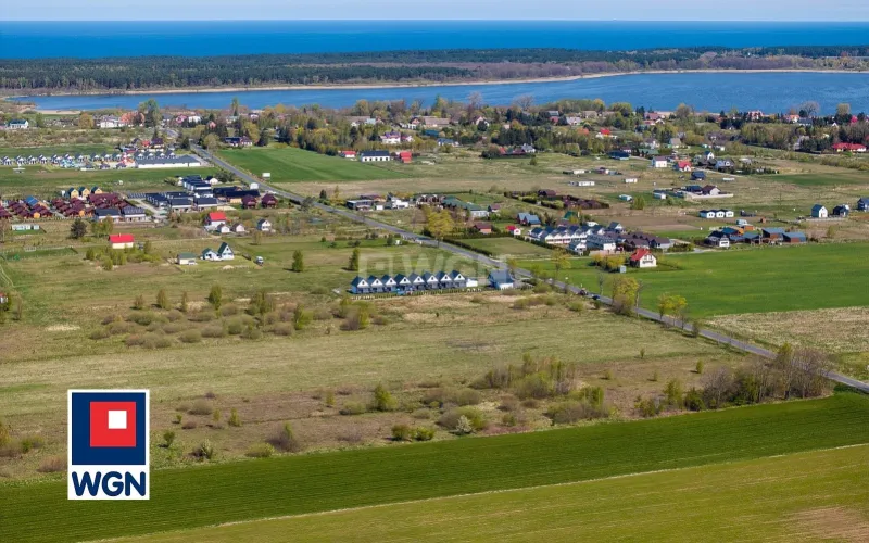 Działka na sprzedaż Jezierzany